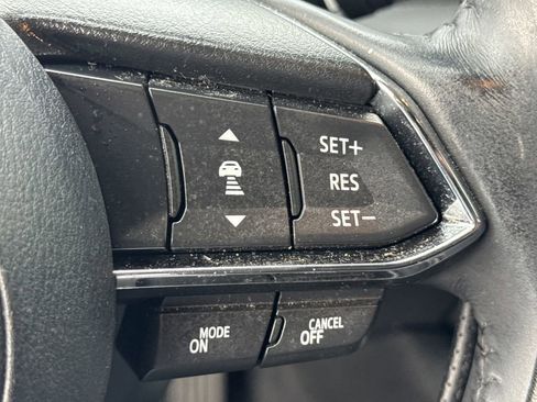 Used 2020 MAZDA CX-5 Touring image 25