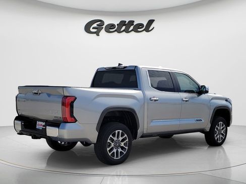 New 2026 Toyota Tundra 1794 Edition AWD/4WD image 5