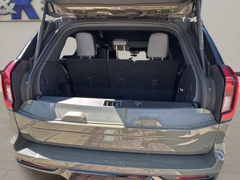 Used 2025 Ford Expedition Tremor AWD/4WD image 26