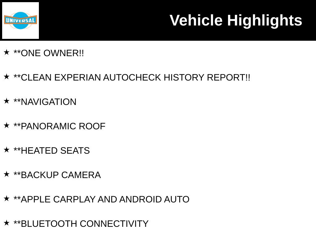Used 2018 Ford F150 XLT w/ Equipment Group 302A Luxury AWD/4WD image 9
