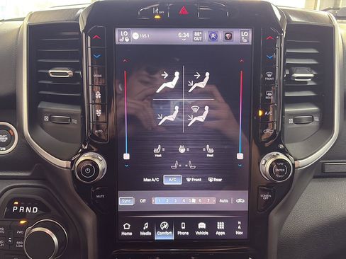 New 2026 RAM 1500 Big Horn image 14