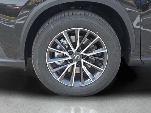 New 2026 Lexus NX 350 350 Base image 9