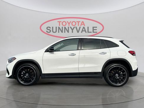 Used 2022 Mercedes-Benz GLA 250 GLA 250 image 6