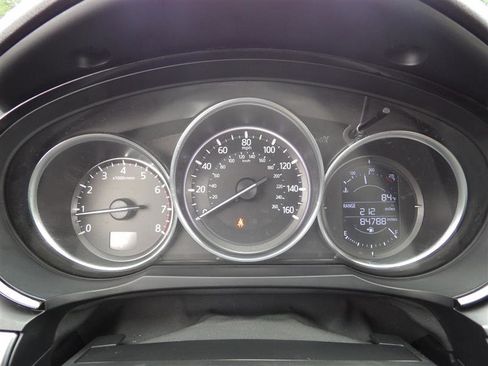 Used 2017 MAZDA CX-9 Touring image 23