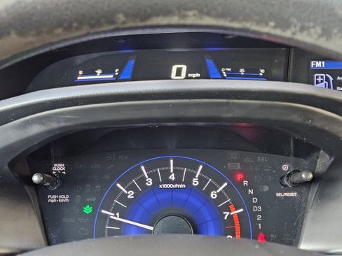 Used 2013 Honda Civic LX image 21