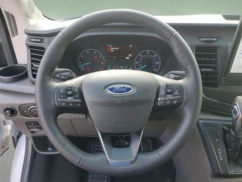 New 2025 Ford Transit 350 XL image 17