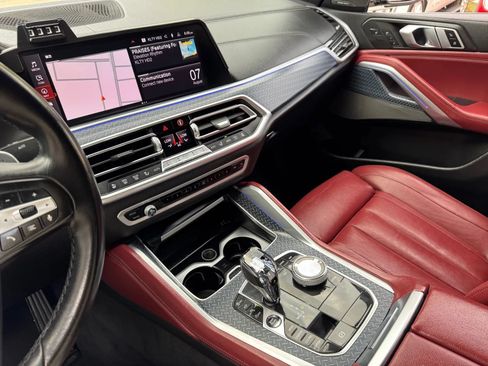 Used 2020 BMW X6 sDrive40i w/ Executive Package RWD image 30