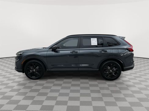 Used 2026 Honda CR-V Sport Touring image 3