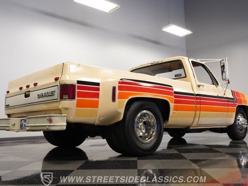 Used 1988 Chevrolet Silverado 3500 2WD Regular Cab image 27