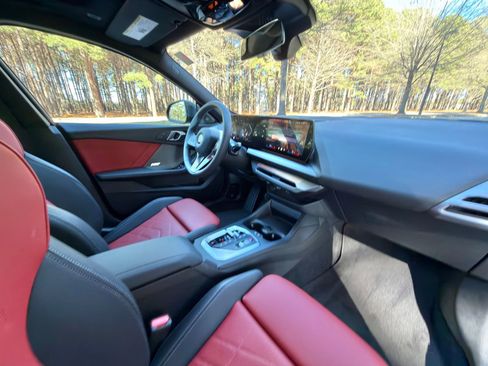 Used 2025 BMW 228i xDrive w/ Premium Package image 17