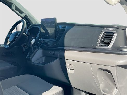 Used 2023 Ford Transit 350 Low Roof w/ Load Area Protection Package image 26