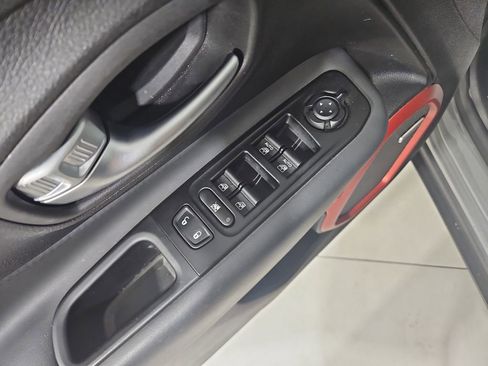 Used 2021 Jeep Renegade Trailhawk w/ Sun & Sound Group image 12