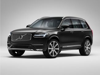 Used 2018 Volvo XC90 T6 Inscription w/ Convenience Package AWD/4WD video 1