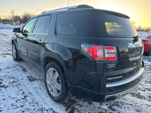 Used 2015 GMC Acadia Denali image 7