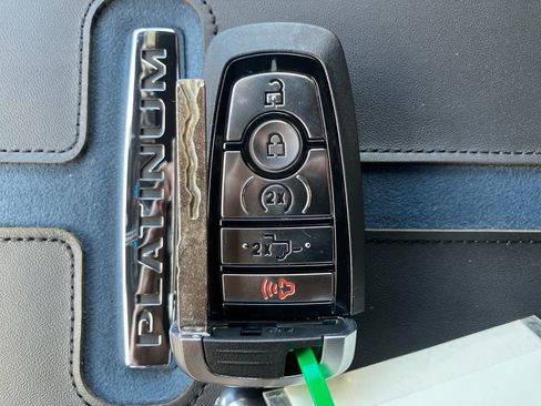 New 2026 Ford F350 Platinum image 34