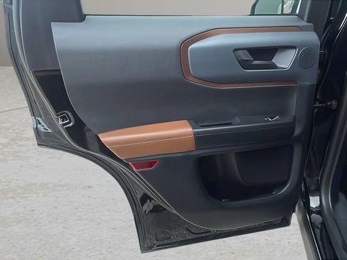 Used 2022 Ford Bronco Sport Outer Banks w/ Tech Package image 17