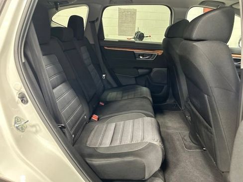Used 2022 Honda CR-V EX image 17