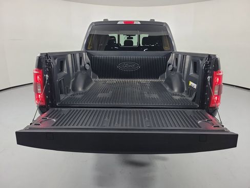 Used 2023 Ford F150 XLT w/ Equipment Group 302A High AWD/4WD image 7
