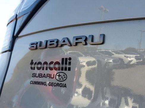 New 2026 Subaru Forester Premium image 8