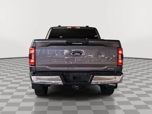 Used 2021 Ford F150 XLT w/ XTR Package AWD/4WD image 7