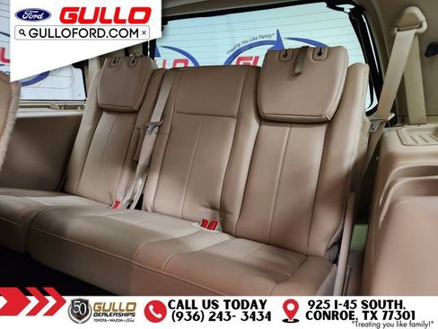 Used 2015 Ford Expedition XLT w/ Equipment Group 201A image 16