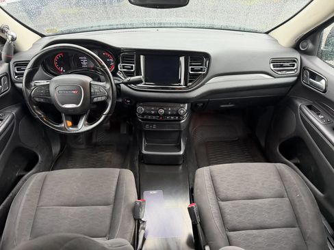 Used 2022 Dodge Durango AWD w/ Skid Plate Group image 16