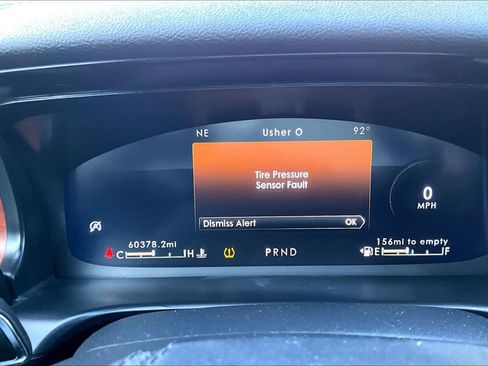 Used 2021 Lincoln Aviator Reserve w/ Elements Package Plus RWD image 25