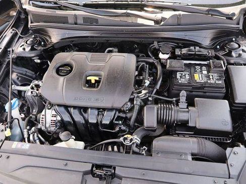 Used 2023 Kia Forte LX FWD image 25