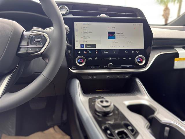 New 2026 Lexus RZ 450e AWD w/ Convenience Package image 21