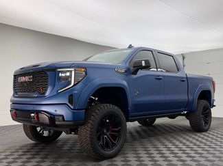 New 2026 GMC Sierra 1500 AT4 w/ AT4 Premium Package AWD/4WD video 2