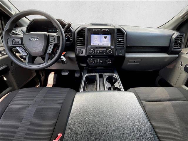 Used 2018 Ford F150 XL w/ Equipment Group 101A Mid AWD/4WD image 15