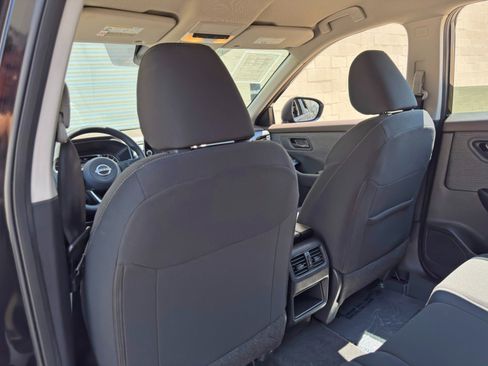 Used 2023 Nissan Rogue S FWD image 29