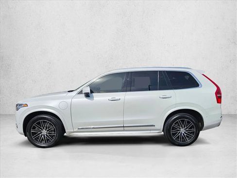 Used 2019 Volvo XC90 T8 Inscription w/ Protection Package AWD/4WD image 2