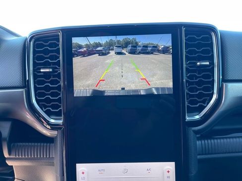 New 2025 Ford Ranger XLT w/ Equipment Group 301A High image 4