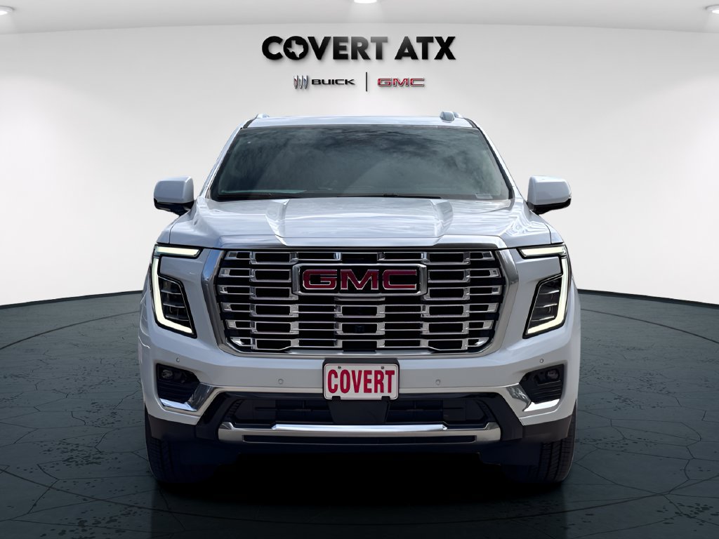 New 2026 GMC Yukon Denali w/ Denali Reserve Package AWD/4WD image 4