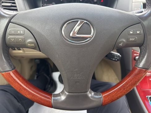 Used 2009 Lexus ES 350 image 12