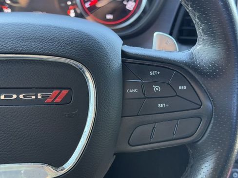 Used 2022 Dodge Challenger R/T image 20