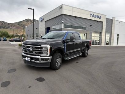 Used 2023 Ford F350 Lariat w/ FX4 Off-Road Package