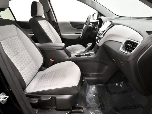 Used 2023 Chevrolet Equinox LT AWD/4WD image 19