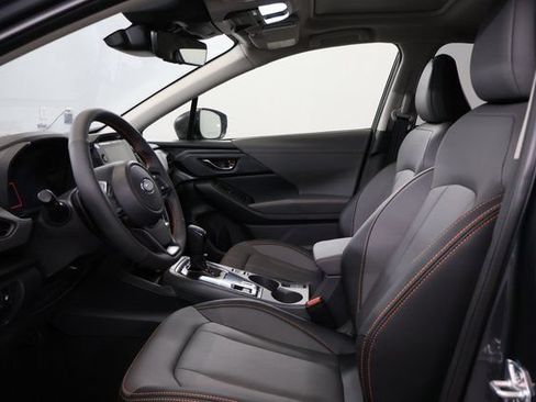 New 2026 Subaru Crosstrek 2.5i Limited w/ Crosstrek Mirror Package AWD/4WD image 12