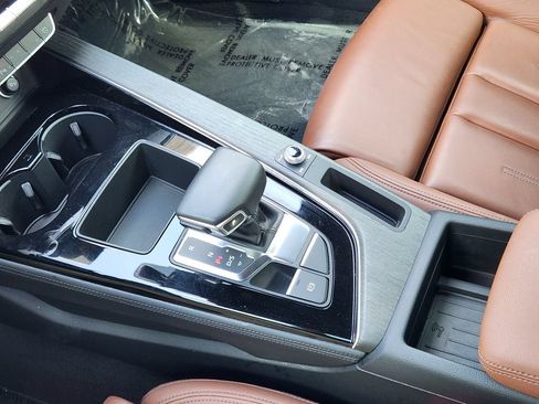 Certified 2023 Audi A5 2.0T Premium Plus w/ Premium Plus AWD/4WD image 25