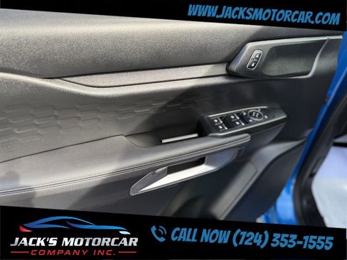 Used 2024 Ford Ranger XLT w/ FX4 Off-Road Package image 22