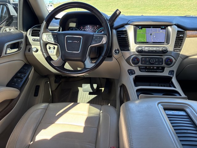 Used 2019 GMC Yukon Denali w/ Open Road Package AWD/4WD image 18