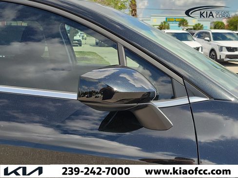 New 2026 Kia Sportage LX FWD image 8