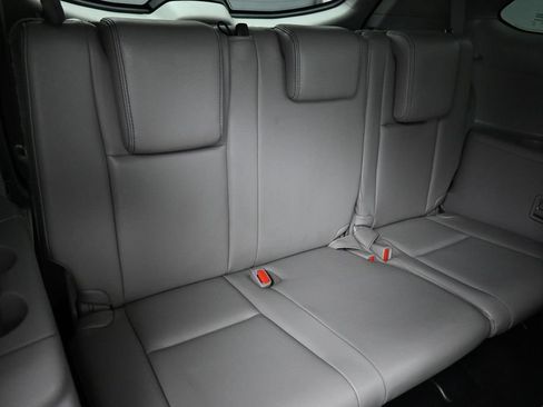 Used 2017 Toyota Highlander Limited Platinum w/ Carpet Mat Package AWD/4WD image 25
