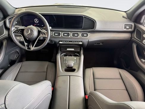 Certified 2026 Mercedes-Benz GLE 350 4MATIC image 13