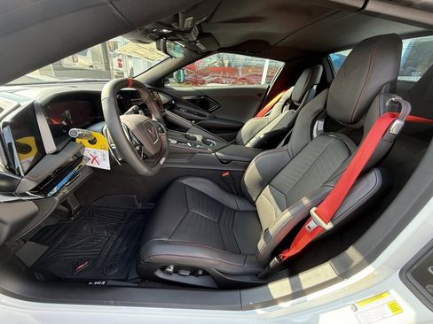 New 2026 Chevrolet Corvette Z06 image 8