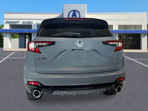 New 2026 Acura RDX A-Spec image 4