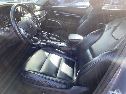 Used 2020 Kia Telluride S FWD image 16