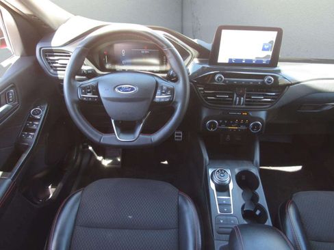 Used 2024 Ford Escape ST-Line AWD/4WD image 17